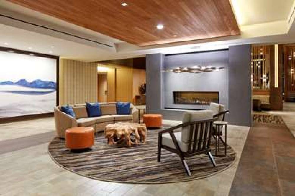 HOMEWOOD SUITES SAN DIEGO HOTEL CIR 6