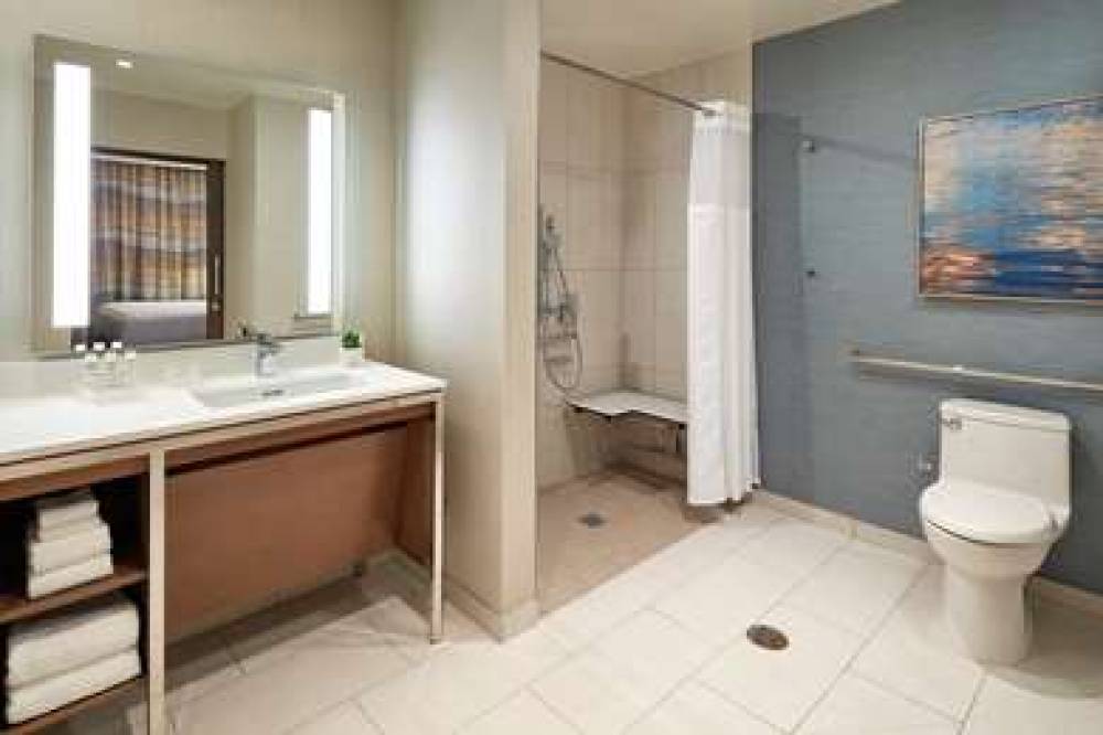 HOMEWOOD SUITES SAN DIEGO HOTEL CIR 9