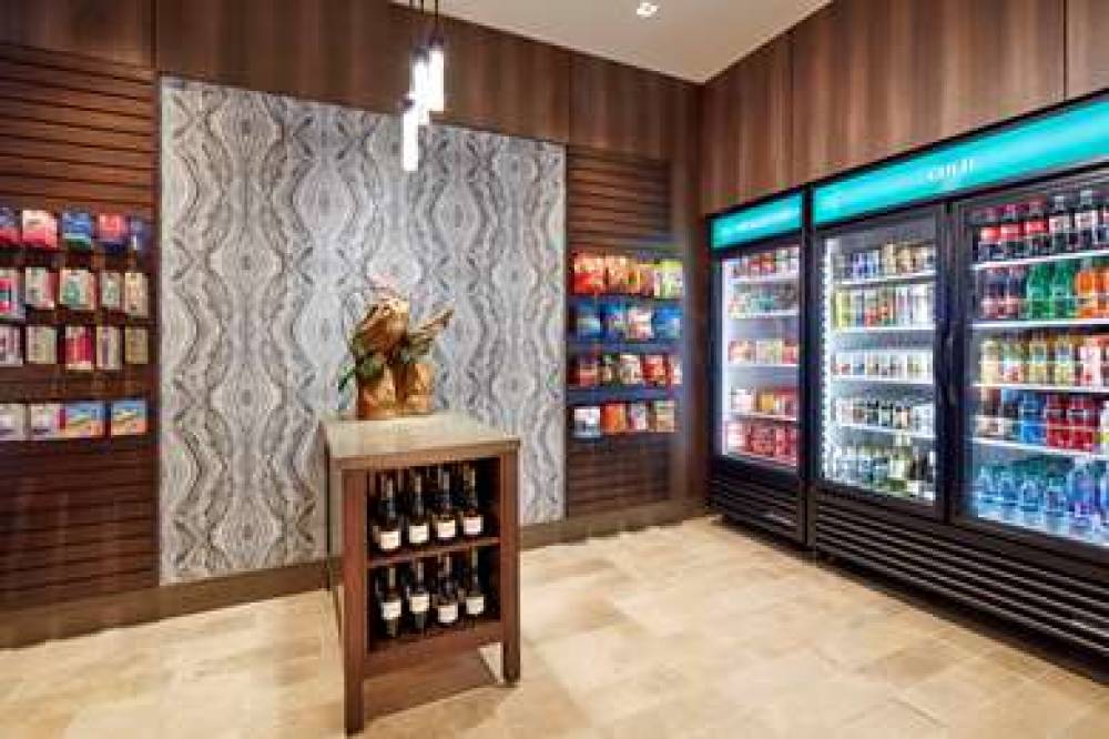 HOMEWOOD SUITES SAN DIEGO HOTEL CIR 10