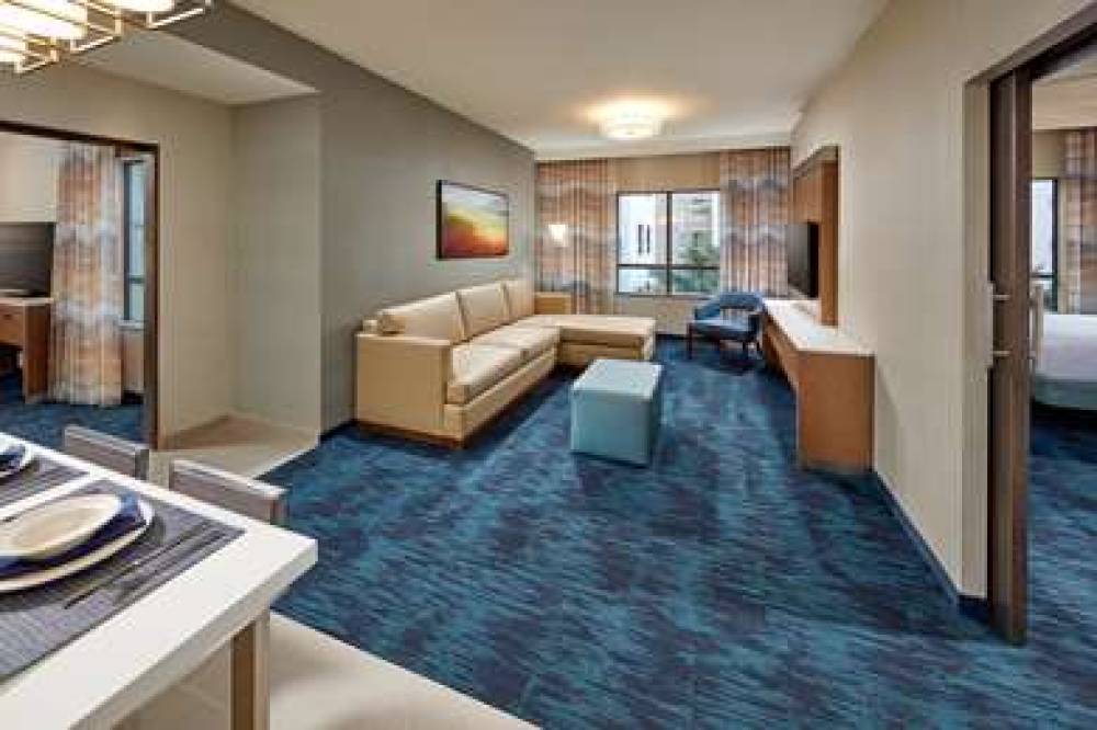 HOMEWOOD SUITES SAN DIEGO HOTEL CIR 7