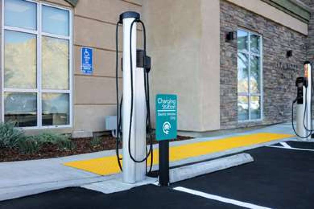 Homewood Suites Santa Clarita