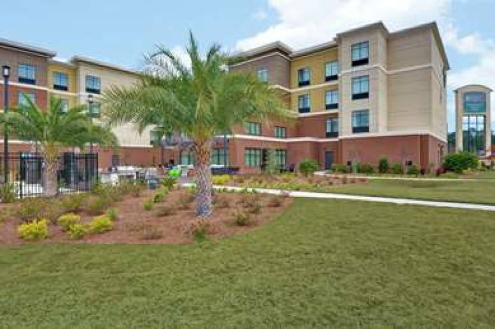 Homewood Suites Sav Airport