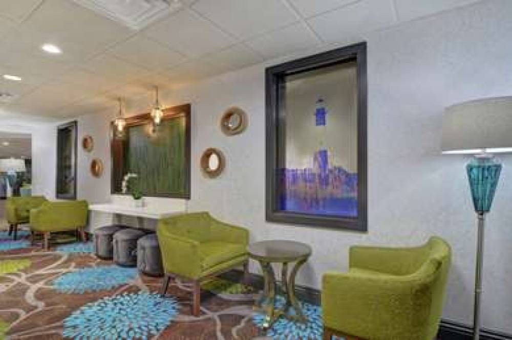 HOMEWOOD SUITES SAV AIRPORT 7