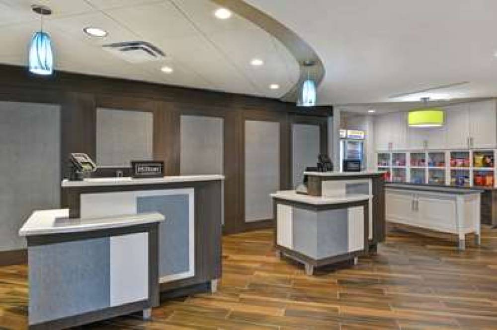HOMEWOOD SUITES SAV AIRPORT 5