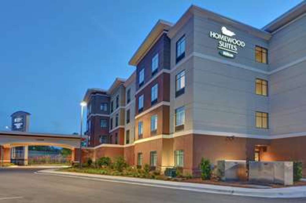 HOMEWOOD SUITES SAV AIRPORT 3