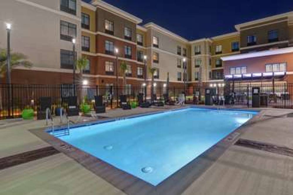 HOMEWOOD SUITES SAV AIRPORT 10