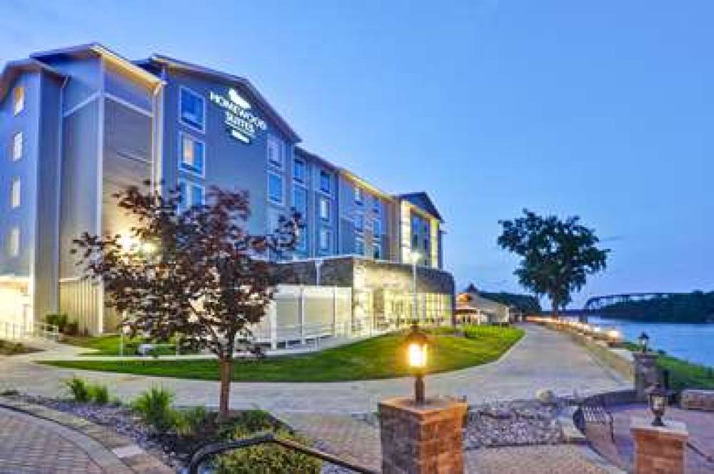Homewood Suites Schenectady