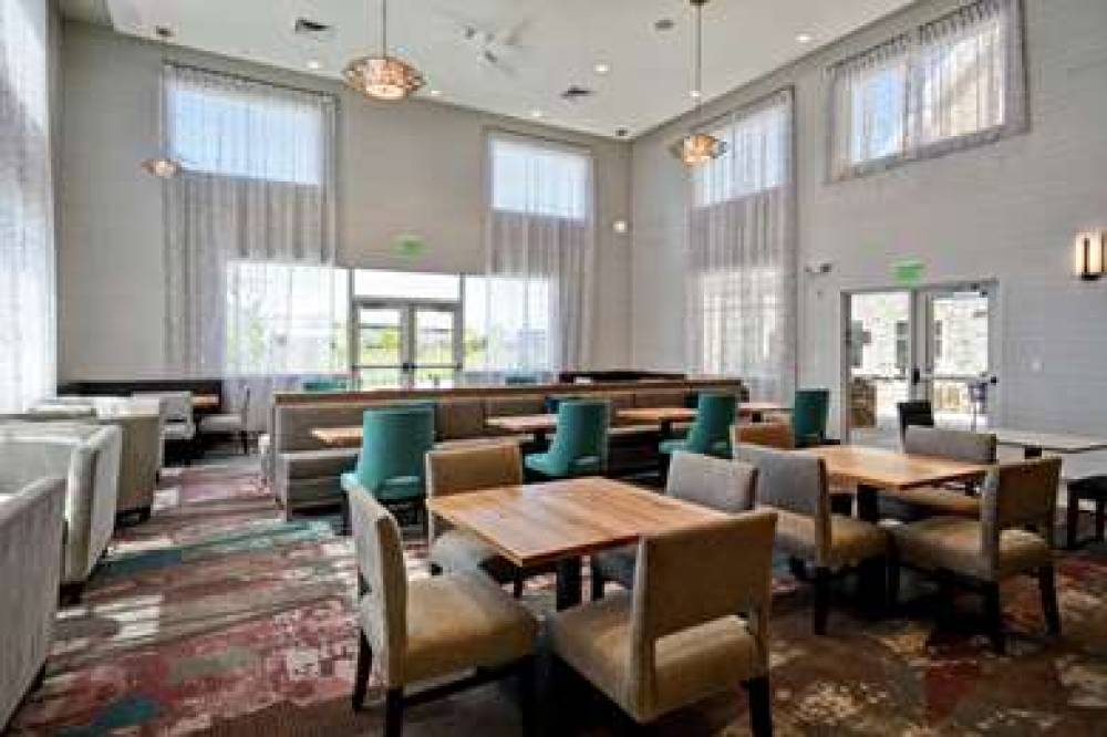 HOMEWOOD SUITES SLC AIRPORT 8