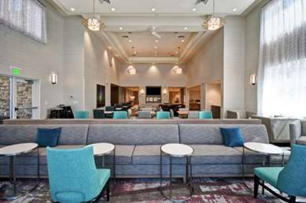 HOMEWOOD SUITES SLC AIRPORT 5