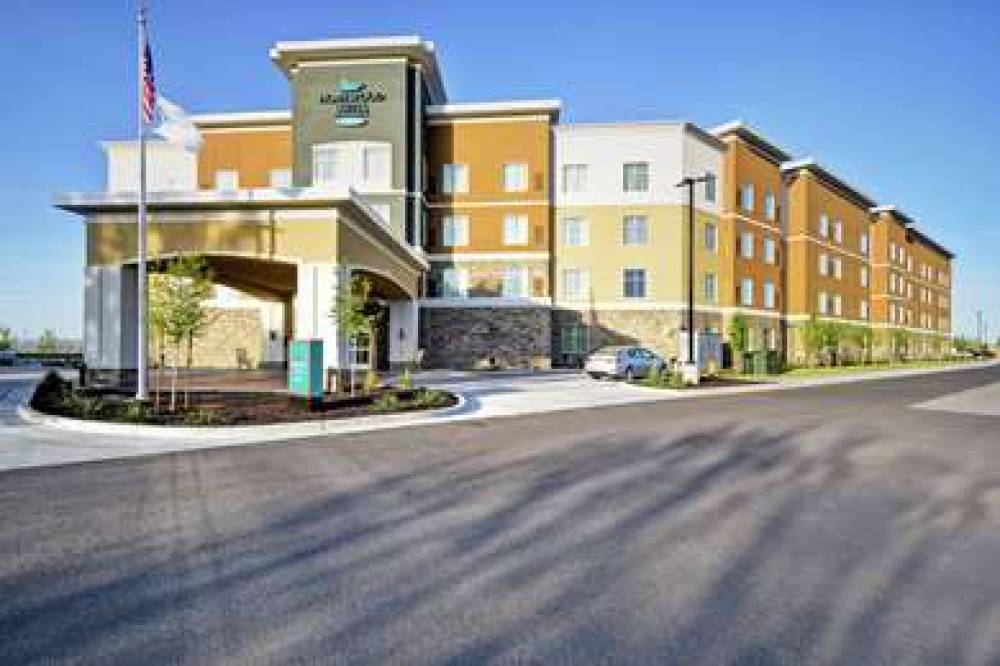 HOMEWOOD SUITES SLC AIRPORT 2