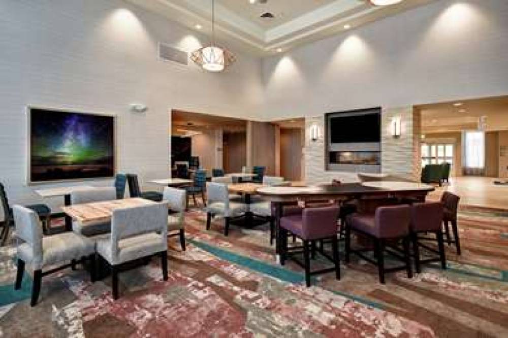HOMEWOOD SUITES SLC AIRPORT 6