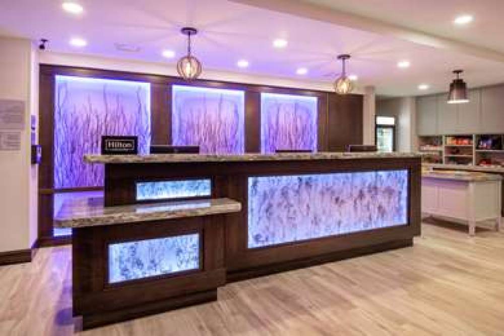 HOMEWOOD SUITES STEAMBOAT SPRINGS 2