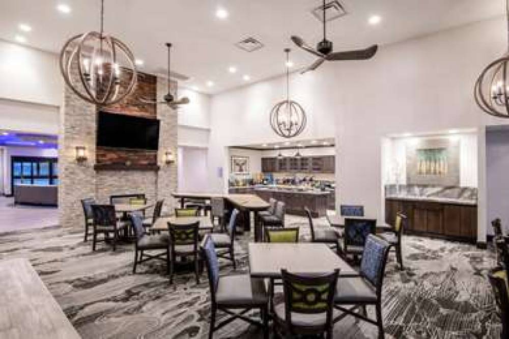 HOMEWOOD SUITES STEAMBOAT SPRINGS 3
