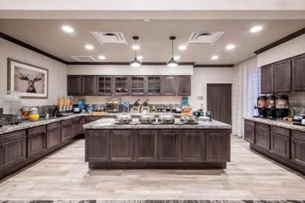 HOMEWOOD SUITES STEAMBOAT SPRINGS 7