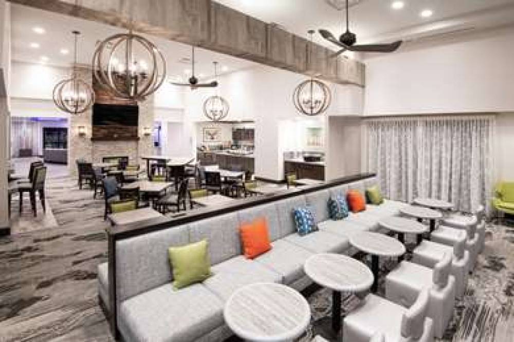 HOMEWOOD SUITES STEAMBOAT SPRINGS 4