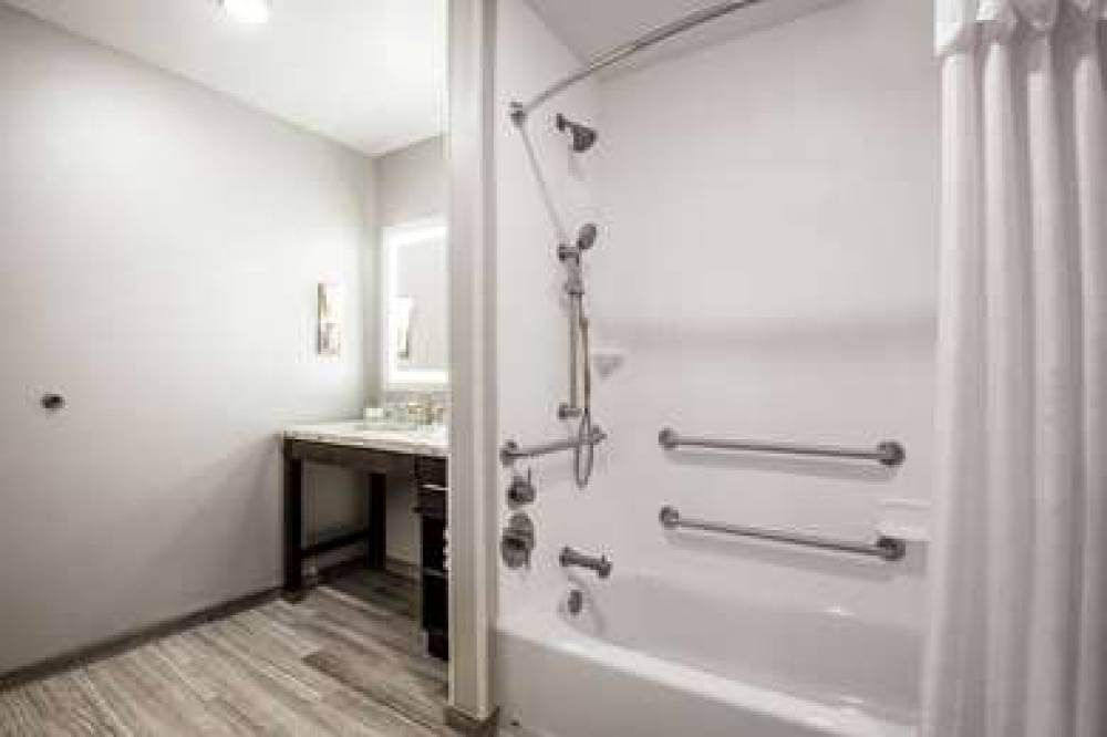 HOMEWOOD SUITES STEAMBOAT SPRINGS 8