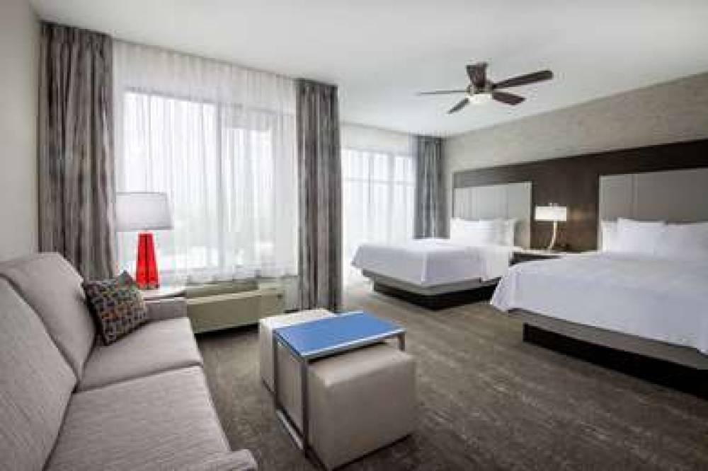 HOMEWOOD SUITES STEAMBOAT SPRINGS 6