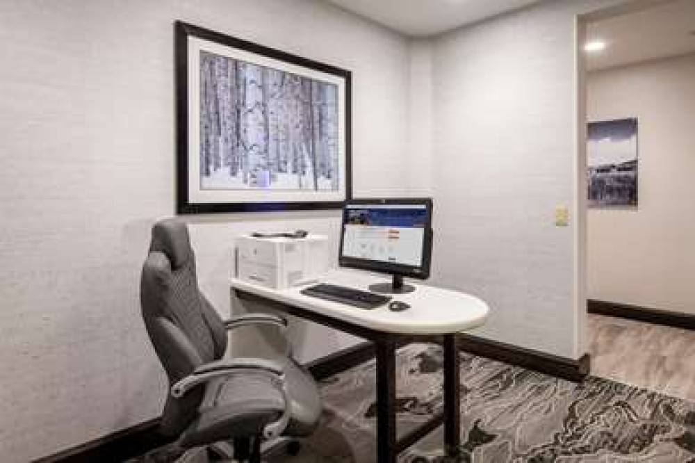 HOMEWOOD SUITES STEAMBOAT SPRINGS 5