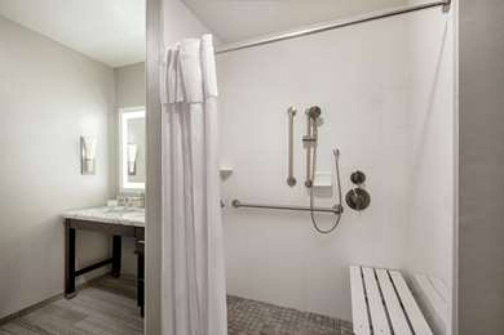 HOMEWOOD SUITES STEAMBOAT SPRINGS 1