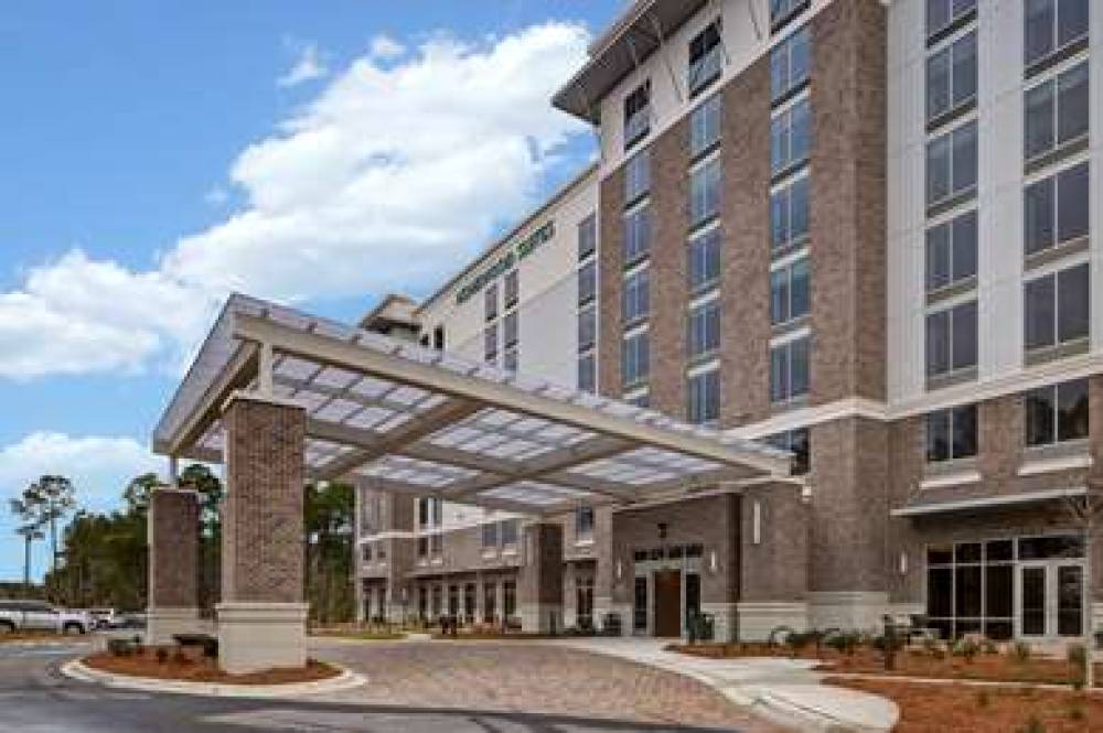 HOMEWOOD SUITES SUMMERVILLE 10