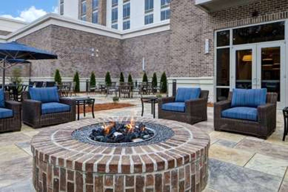 HOMEWOOD SUITES SUMMERVILLE 2