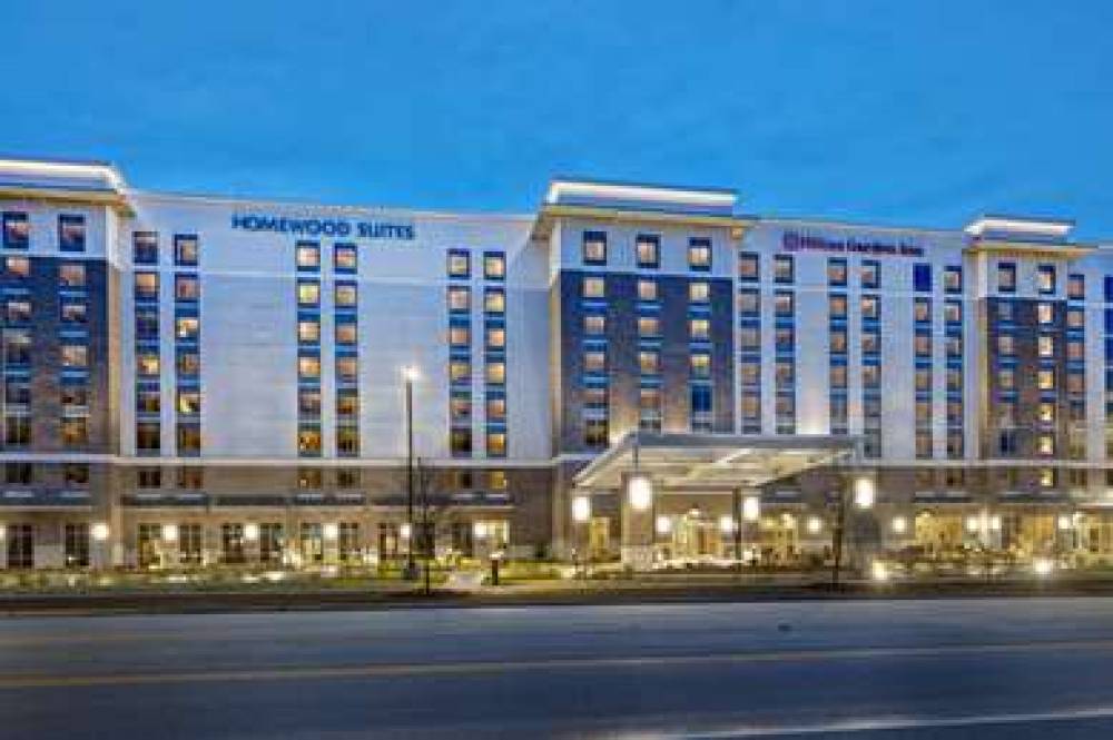 HOMEWOOD SUITES SUMMERVILLE 6