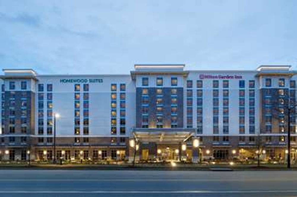 HOMEWOOD SUITES SUMMERVILLE 4