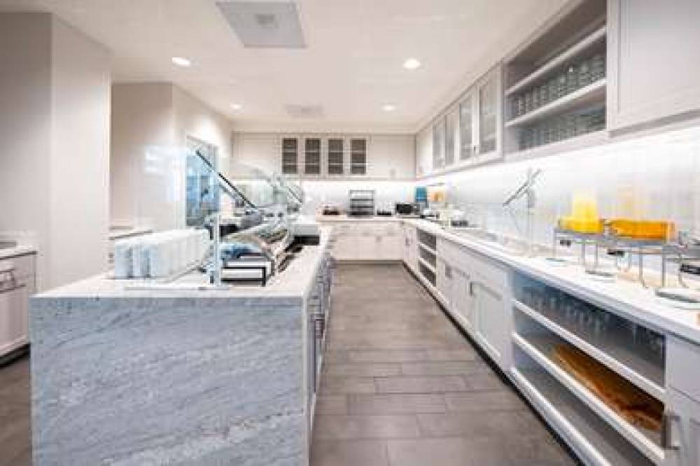 HOMEWOOD SUITES SUNNYVALE 8