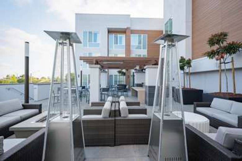 HOMEWOOD SUITES SUNNYVALE 3