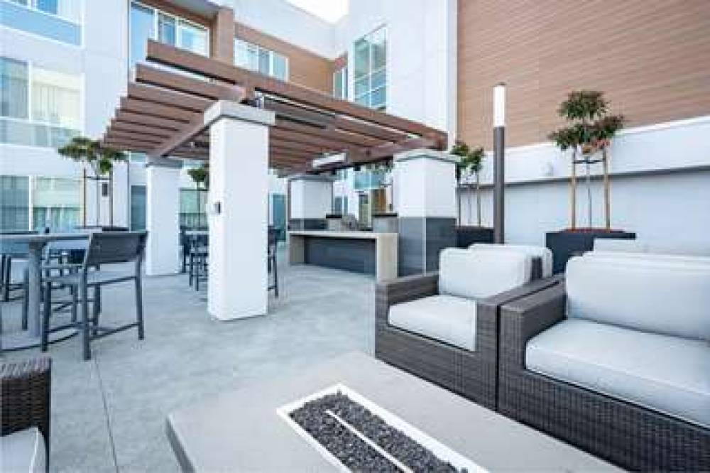 HOMEWOOD SUITES SUNNYVALE 2