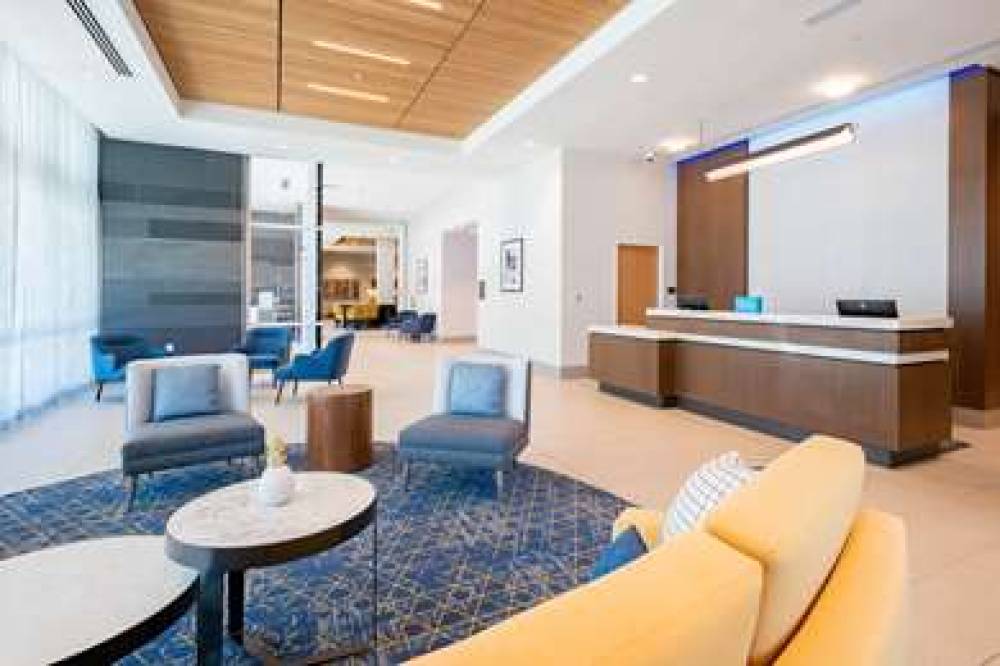 HOMEWOOD SUITES SUNNYVALE 6