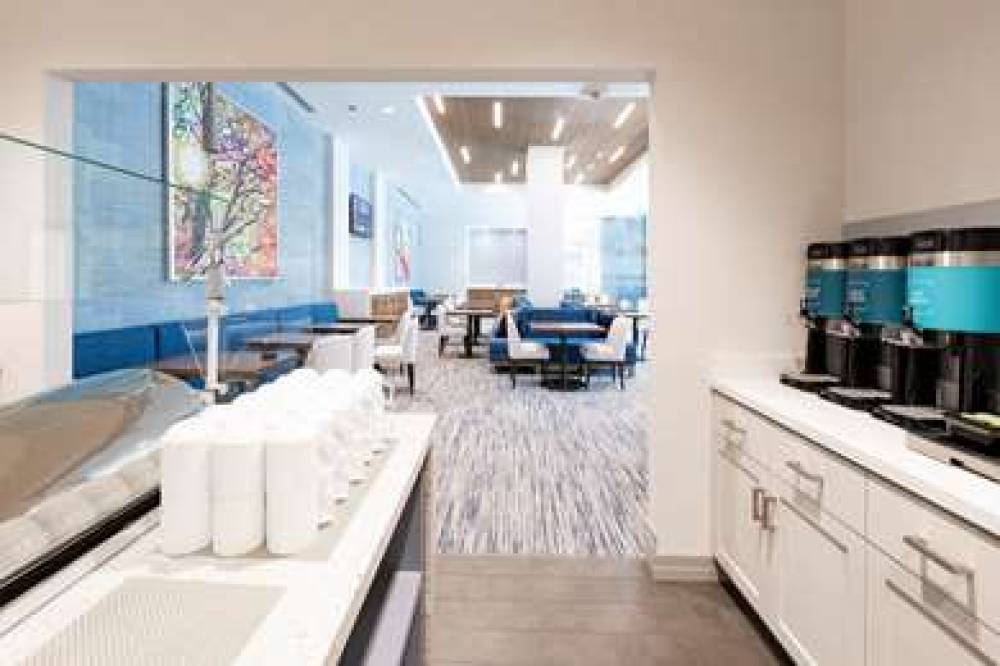 HOMEWOOD SUITES SUNNYVALE 9