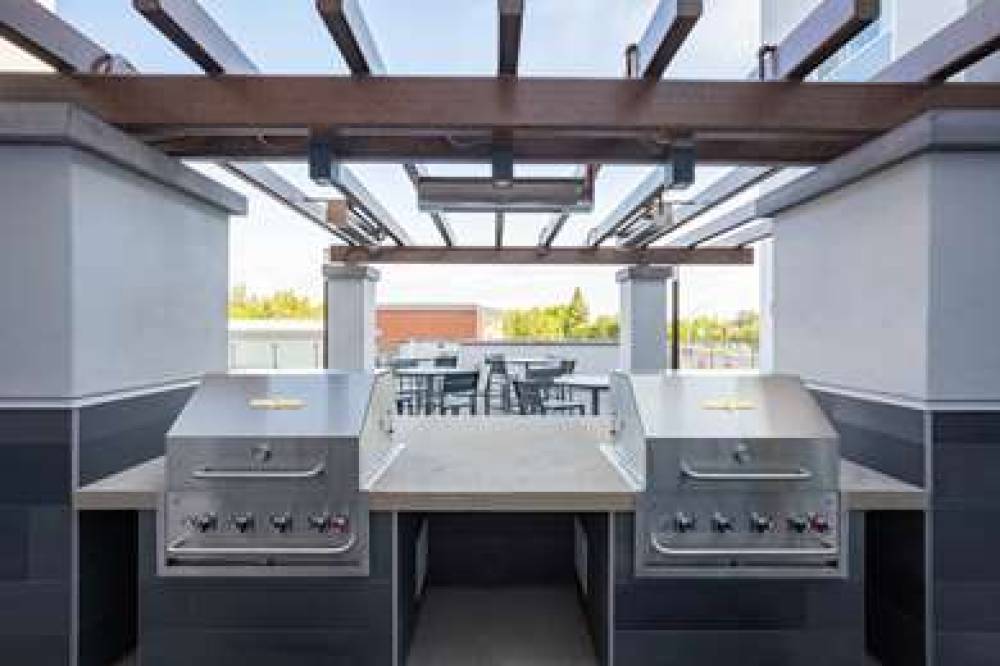 HOMEWOOD SUITES SUNNYVALE 4