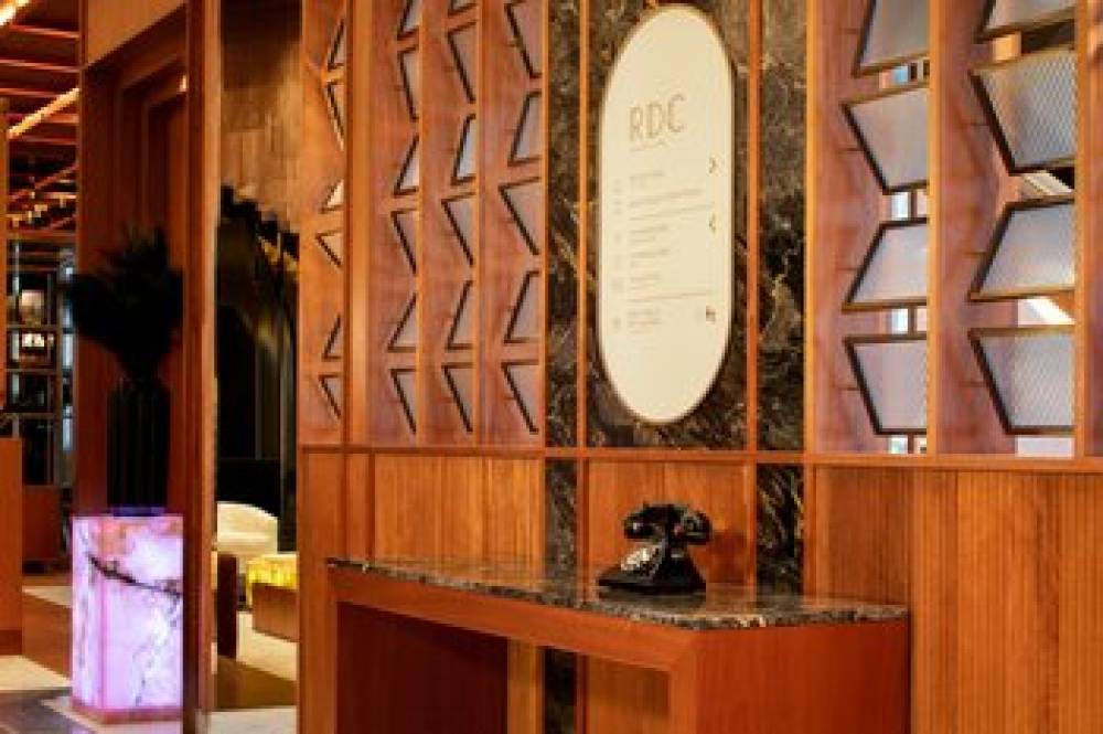 HONEYROSE Hotel, Montreal, A Tribute Portfolio Hotel 7