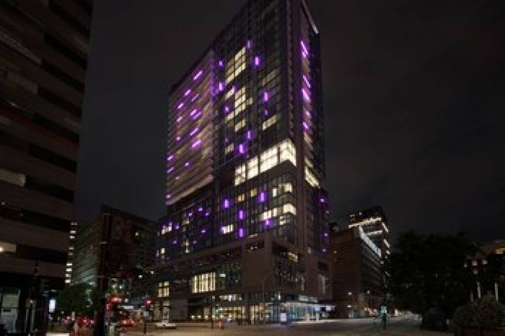 HONEYROSE Hotel, Montreal, A Tribute Portfolio Hotel 3