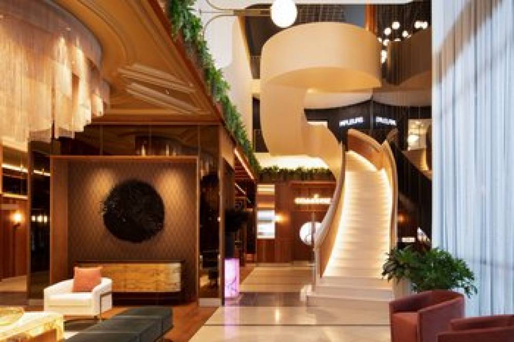 HONEYROSE Hotel, Montreal, A Tribute Portfolio Hotel 9