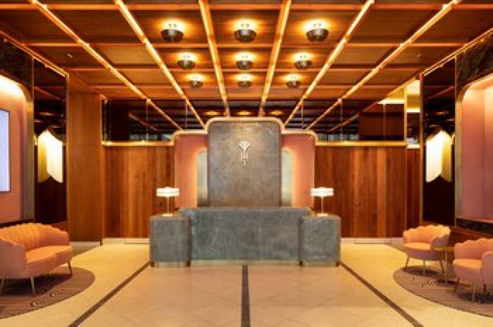 HONEYROSE Hotel, Montreal, A Tribute Portfolio Hotel 6