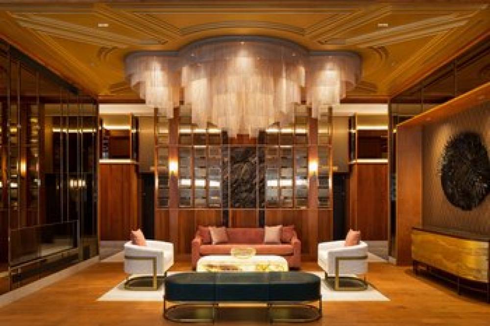 HONEYROSE Hotel, Montreal, A Tribute Portfolio Hotel 8