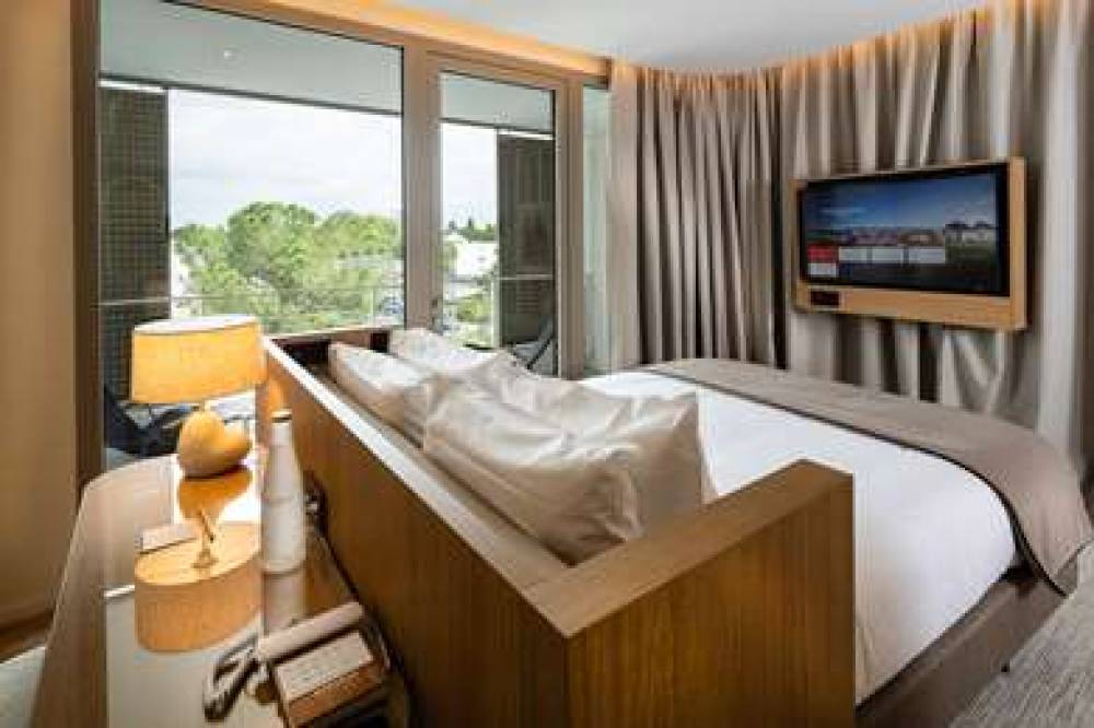 HORIZON RESORT MASSANE 8