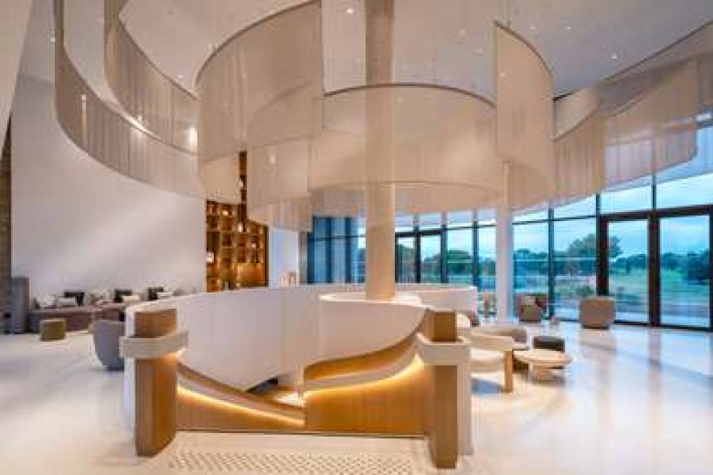 HORIZON RESORT MASSANE 4