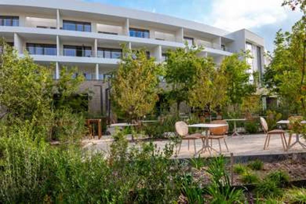 Horizon Resort Massane