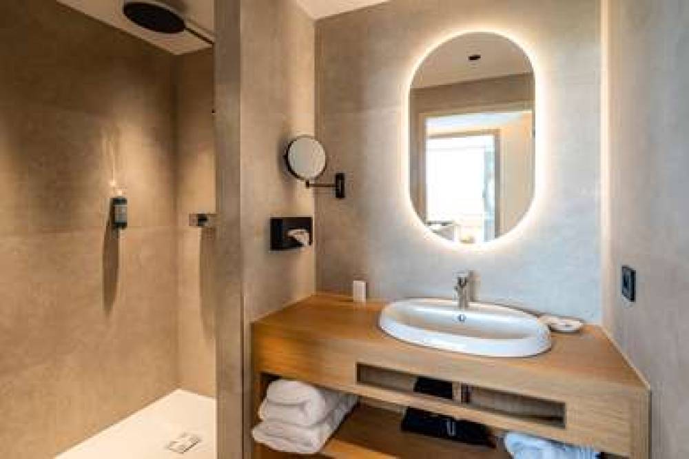 HORIZON RESORT MASSANE 10