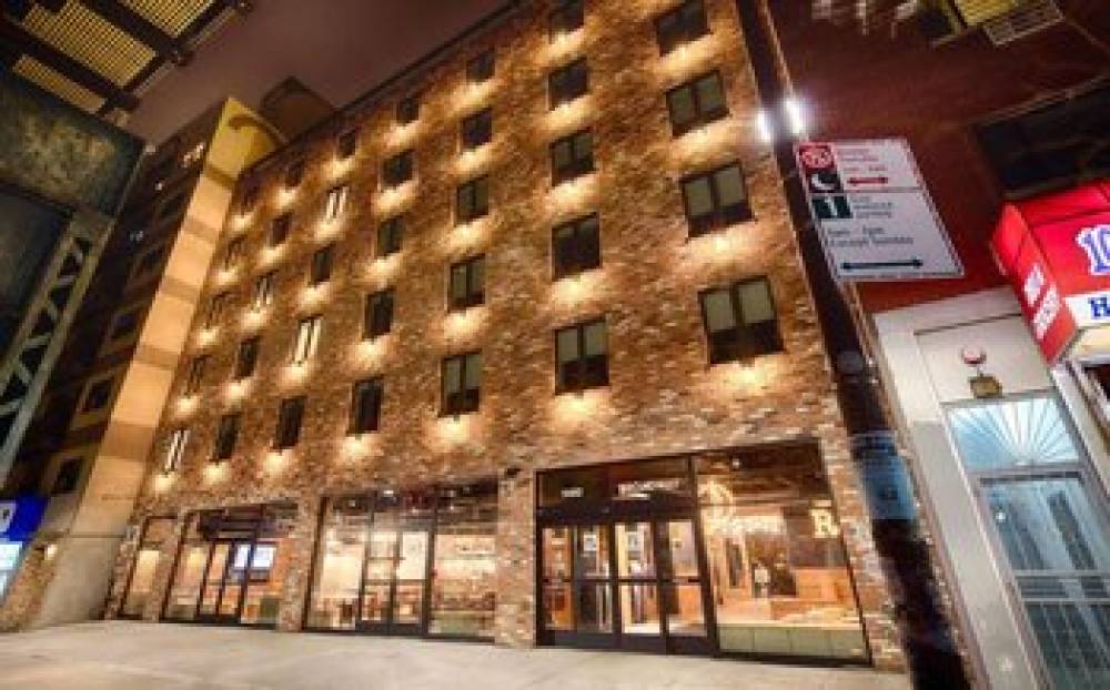 HOTEL 1080 BROOKLYN 8
