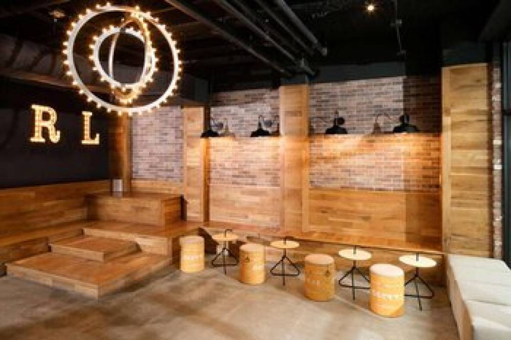 HOTEL 1080 BROOKLYN 2