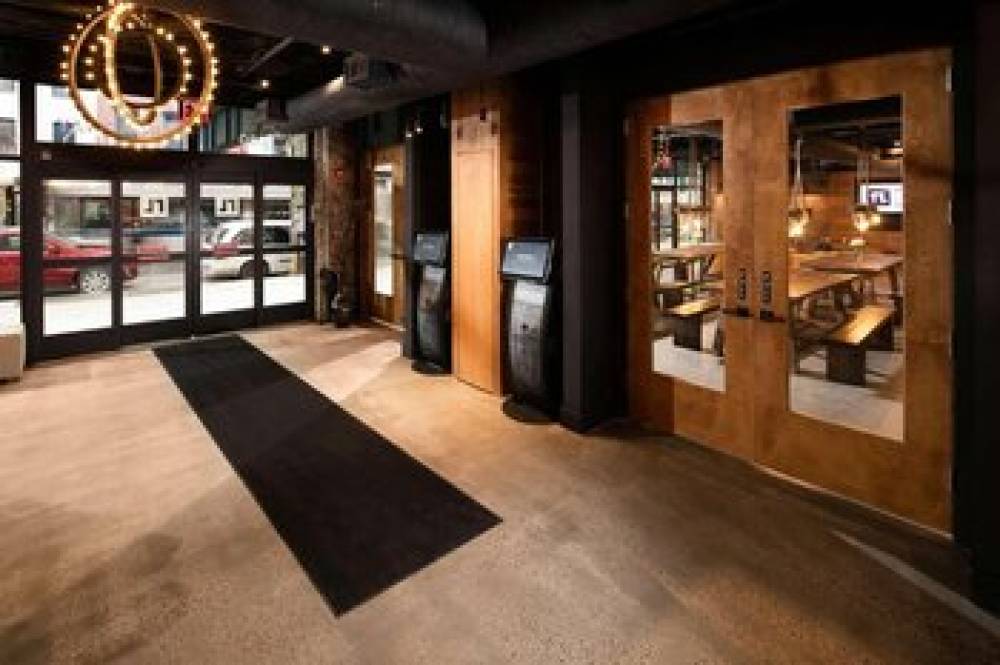 HOTEL 1080 BROOKLYN 6