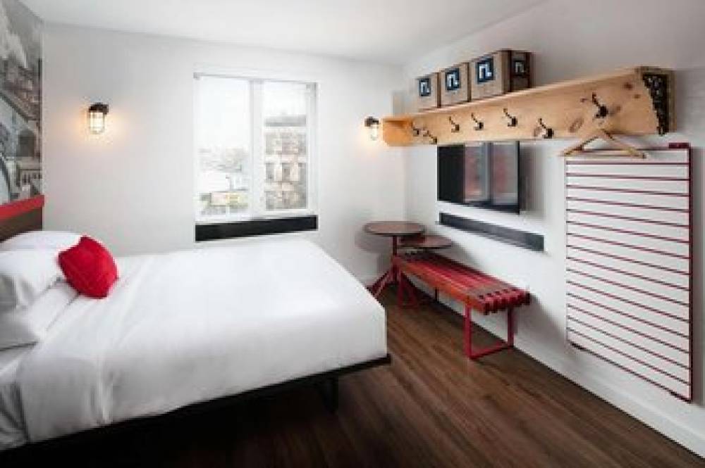 HOTEL 1080 BROOKLYN 9