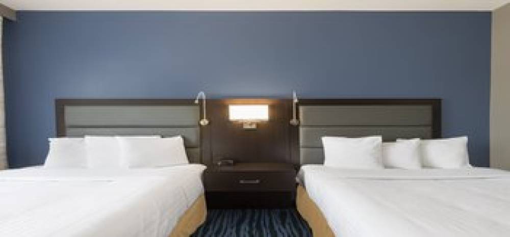 HOTEL 1550 10