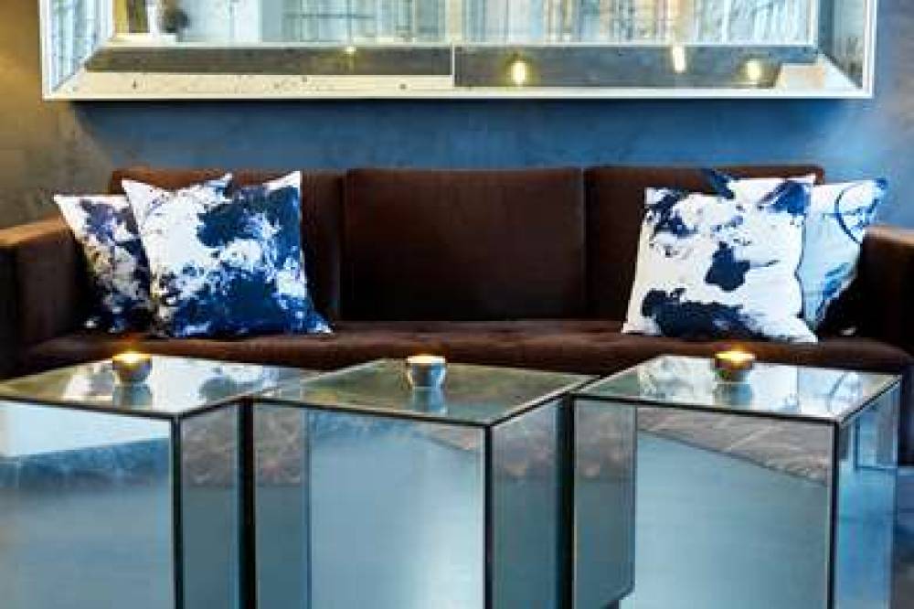 HOTEL 48LEX 3