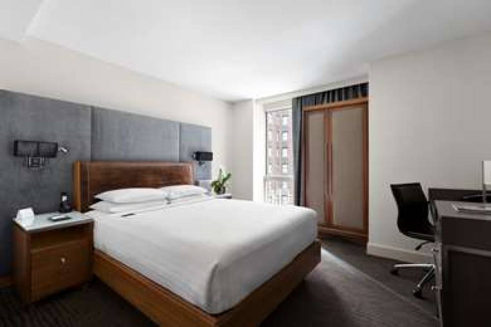 HOTEL 48LEX 10