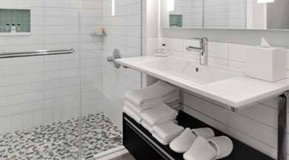 HOTEL 48LEX 7